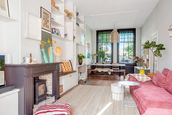 Medium property photo - Bloemendaalseweg 9A, 2061 CA Bloemendaal